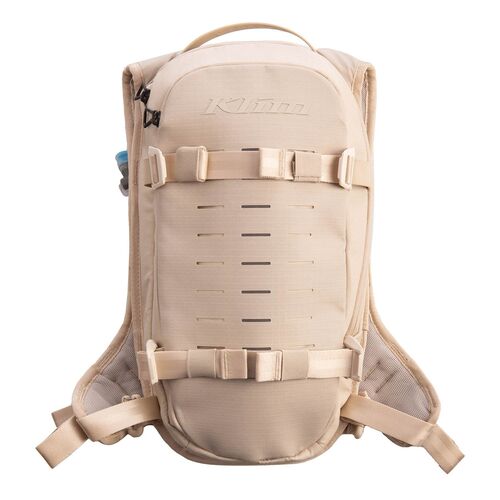 Klim Arsenal Trail 10L Backpack [Colour Option: Peyote]
