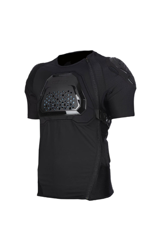 Klim Tactical Pro Stealth Black Armoured SS T-Shirt