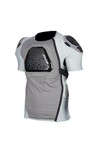 Klim Tactical Pro Castlerock Grey Armoured SS T-Shirt