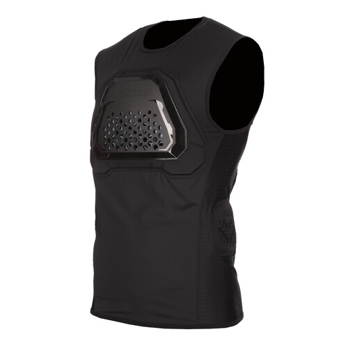 Klim Tactical Pro Armoured Vest [Size: Medium] [Colour Option: Stealth Black] 