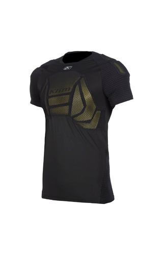 Klim Tactical Black SS T-Shirt