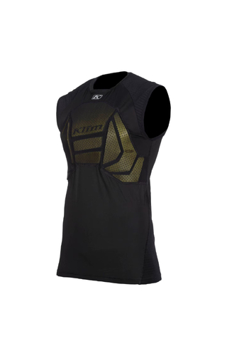 Klim Tactical Black Vest