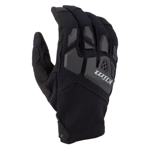 Klim Rebelle Women's Glove [Colour Option: Black] [Size: XSmall]