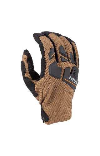 Klim Rebelle Teak Womens Gloves