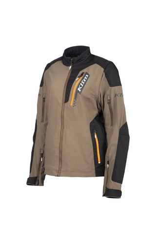Klim Rebelle Teak Womens Jacket