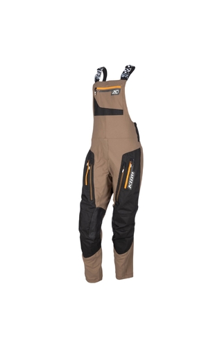 Klim Rebelle Teak Womens Overalls