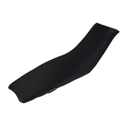 Seat Concepts Yamaha YZ450F ('14-'17) YZ250F/YZ450FX ('14-'18) YZ250FX/WR250F ('15-'19) WR450F ('15-'18) Low Comfort Complete Seat [Carbon Fiber/Grip]