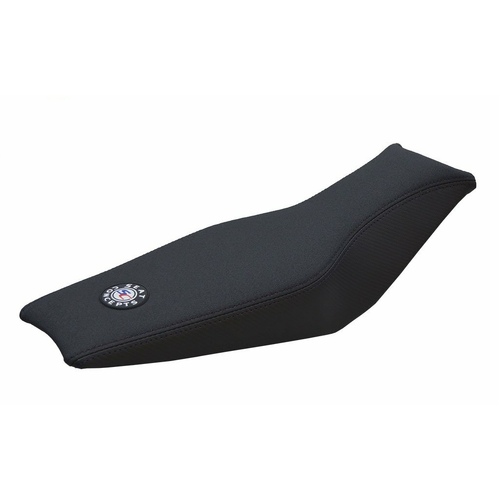 Seat Concepts Yamaha YZ450F ('14-'17) YZ250F/YZ450FX ('14-'18) YZ250FX (2014-19) WR250F (2015-19) WR450F (2016-18) Tall Comfort [Carbon Fiber/Gripper]