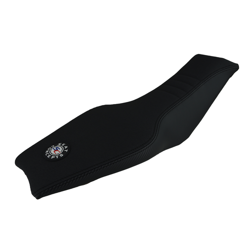 Seat Concepts *Comfort XL*Yamaha (2014-17) YZ450F (2014-18) YZ250F/YZ450FX (2014-19) YZ250FX (2015-19) WR250F (2016-18) WR450F