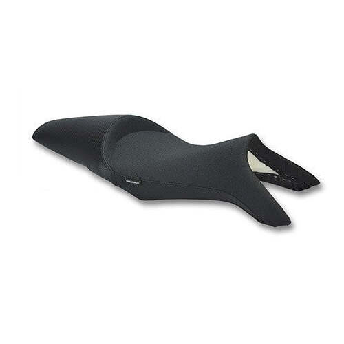 Seat Concepts Yamaha FZ09/MT09 ('14-'16) Comfort GP [Seat Option: Complete Seat] [Cover Option: All Carbon Fiber]