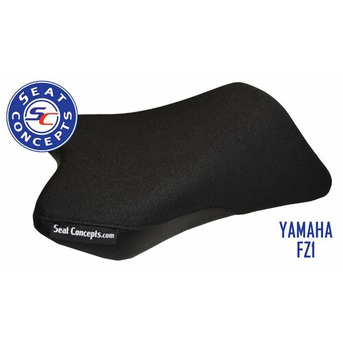 Seat Concepts Yamaha FZ1/FZS1 ('06-'15) Comfort Foam & Cover Kit