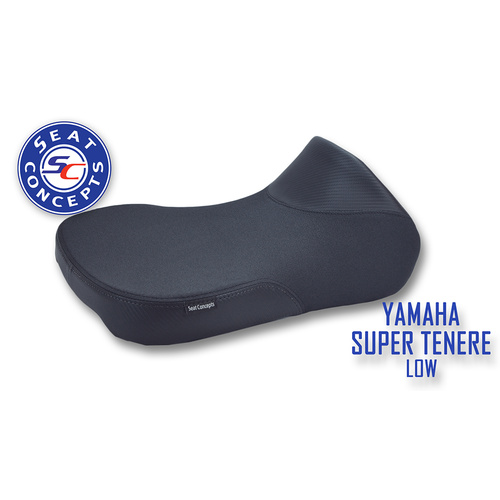 Seat Concepts Yamaha XT1200Z Super Tenere Low Complete Seat