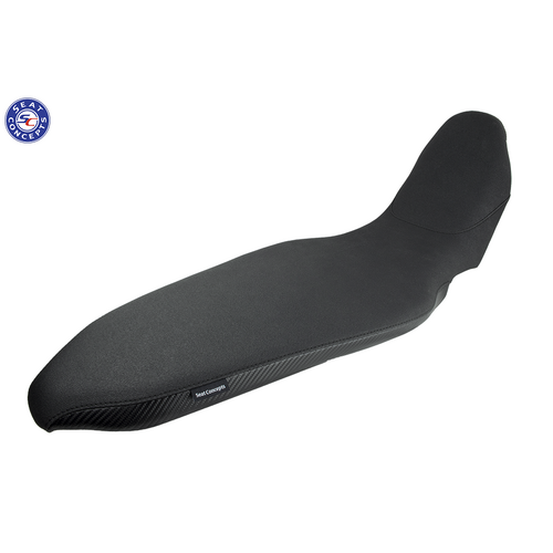 Seat Concepts - Yamaha - Tenere 700 (2019-21) T700 - One Piece - Comfort - Low