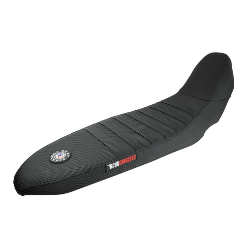 Seat Concepts Yamaha Tenere 700 ('19-'24) One Piece Rally Hard Adventure 2.0 Complete Seat