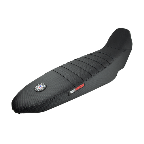 Seat Concepts Yamaha Tenere 700 ('19-'24) One Piece Tall Rally Hard Adventure 2.0 Complete Seat