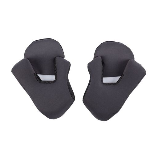 Klim X1 Standard Cheek Pads [Size: 30MM]