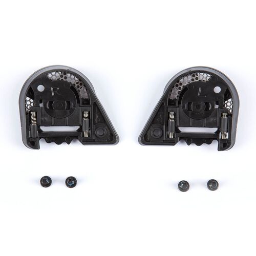 Klim X1 Hinge Mechanism