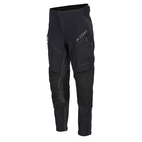 Klim Sedona Women's Pant [Colour Option: Stealth Black] [Size: 4US/8AU]