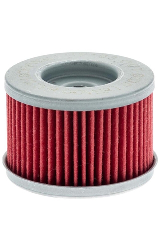 Hiflo HF103 Honda CRF250 Rally 17-19 Oil Filter