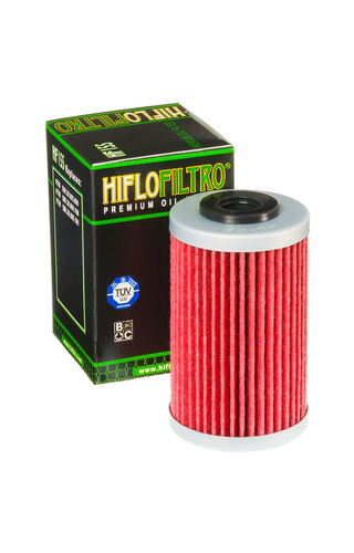Hiflo HF155 KTM/Husaberg Oil Filter