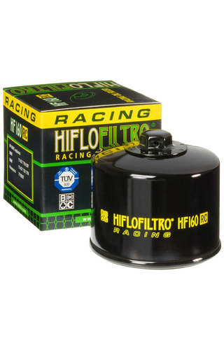 Hiflo HF160RC BMW Oil Filter