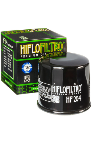 Hiflo HF204 Oil Filter