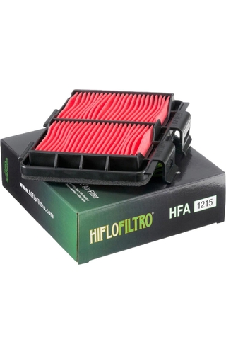 Hiflo HFA1215 Honda CRF250L/Rally Air Filter Element