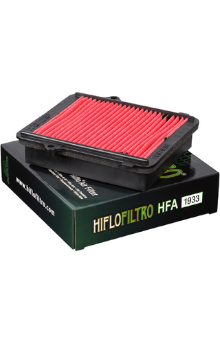 HiFlo HFA1933 Honda CRF1000L Africa Twin Air Filter Element