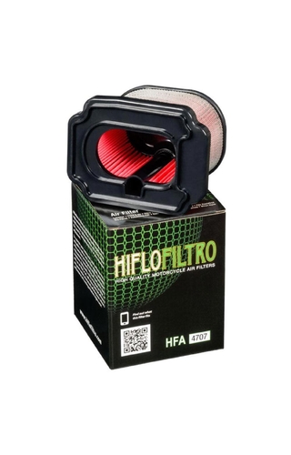 Hiflo HFA4707 Yamaha XTZ690 Tenere 700 19-25 Air Filter