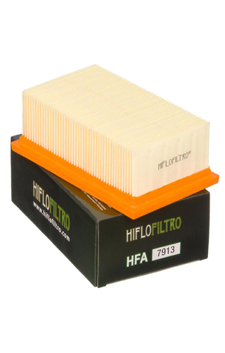 Hiflo HFA7913 BMW F 800 GS 08-18 Air Filter
