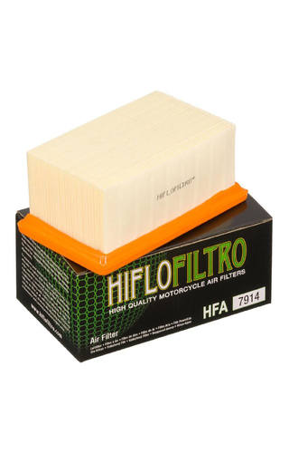 Hiflo HFA7914 BMW R1200GS 10-12 Air Filter