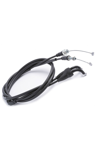 A1 Honda XR600 Clutch Cable