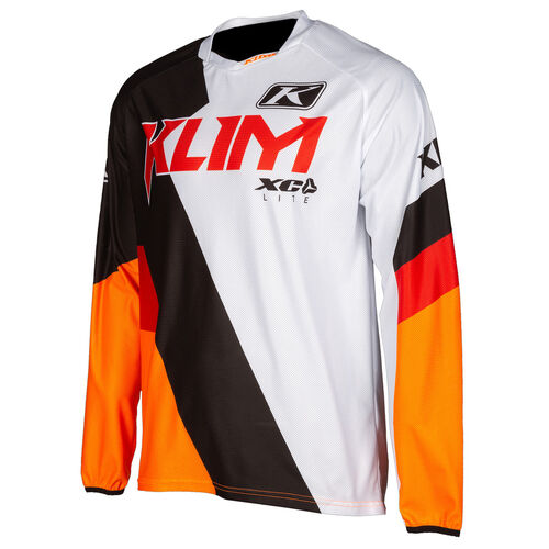 Klim XC Lite Jersey 2018