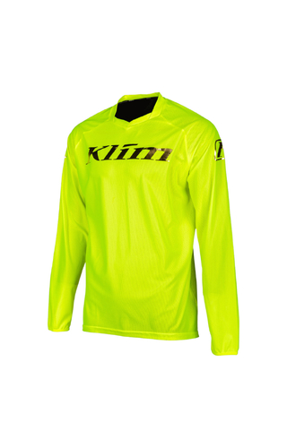 Klim XC Lite Yellow/Gold Jersey
