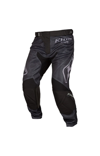 Klim XC Lite Black Pants