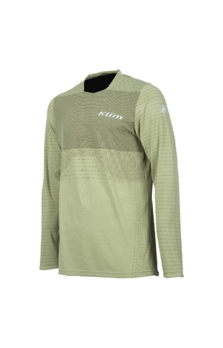 Klim XC Pro Rifle Green/Oil Green Jersey