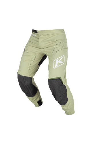 Klim XC Pro Oil Green Pants