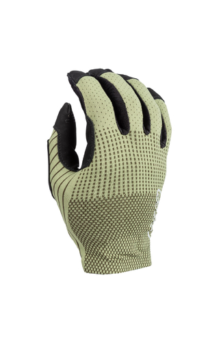 Klim XC Pro Rifle Green/Oil Green Gloves