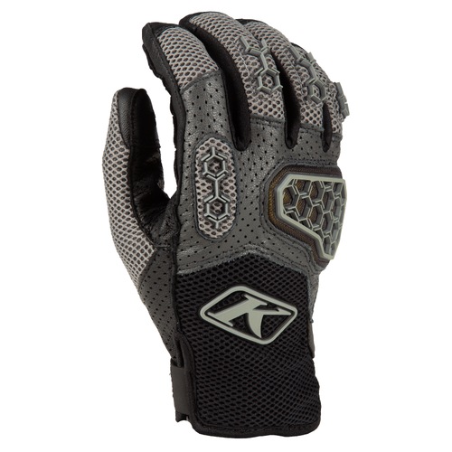 Klim Mojave Pro Glove [Colour Option: Stealth Black] [Size: XLarge]