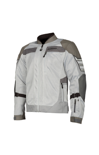 Klim Induction Pro Cool Grey Jacket