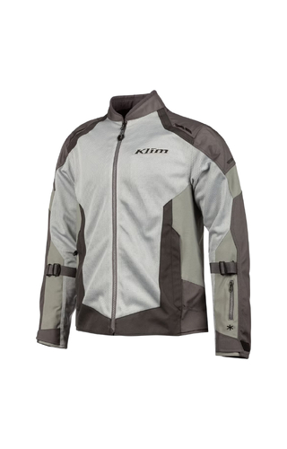 Klim Induction Cool Grey Jacket