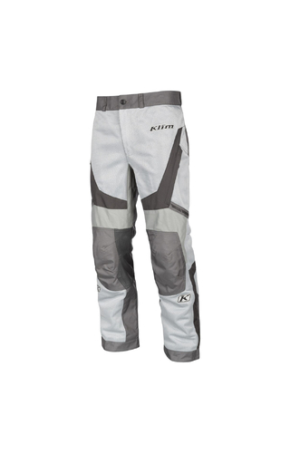 Klim Induction Cool Grey Pants