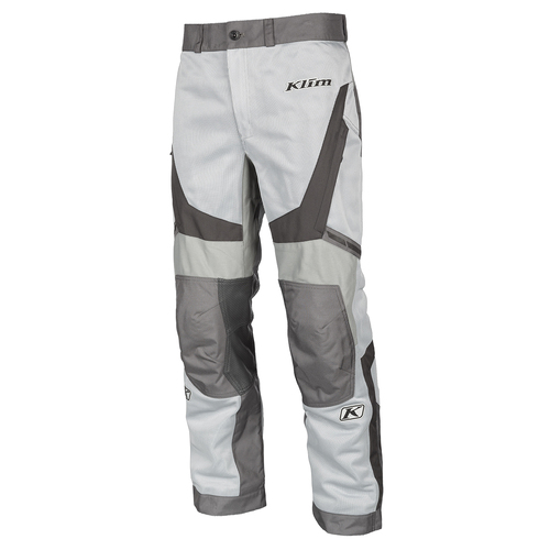 Klim Induction Pant [Colour Option: Cool Gray] [Size: 32] [Length: Short]
