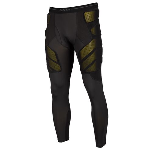 Klim 2020 Tactical Pants Black [Size:Small] [Colour Option:Black] 