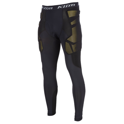 Klim Tactical Pants [Size: 2XLarge] [Colour Option: Black] 