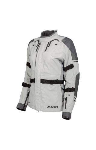 Klim Altitude Cool Grey Womens Gore-Tex Jacket