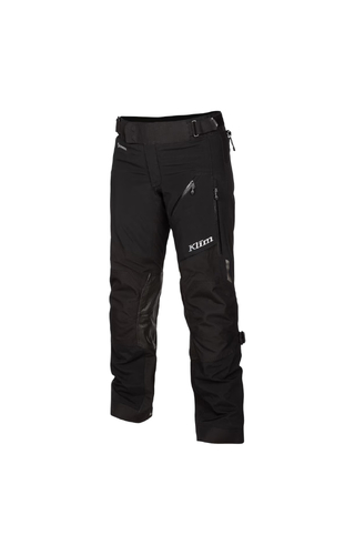 Klim Altitude Stealth Black Womens Gore-Tex Pants