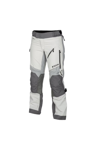 Klim Altitude Cool Grey Womens Gore-Tex Pants