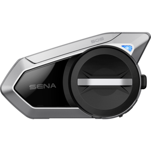 Sena 50S Single Mesh Intercom