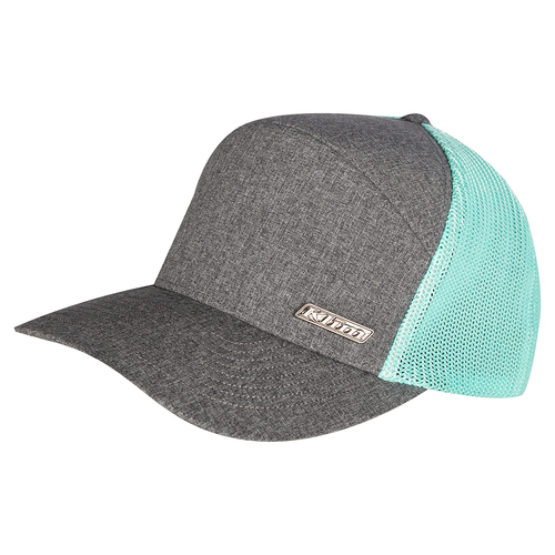 Klim Gated Hat [Colour Option: Mint]